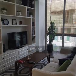 The Element @ Stevens (D10), Apartment #133316252